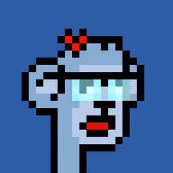 CryptoApe #3378