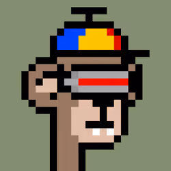 CryptoApe #2142