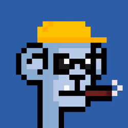 CryptoApe #3284