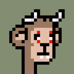 CryptoApe #3941