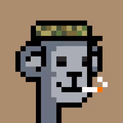 CryptoApe #4846