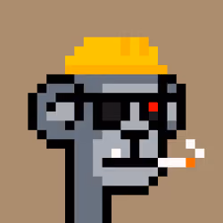 CryptoApe #4947