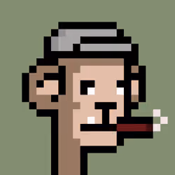 CryptoApe #4357