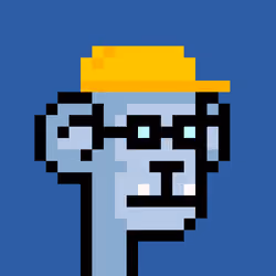 CryptoApe #2289