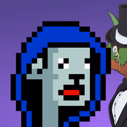 CryptoApe #3115