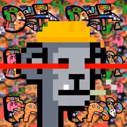 CryptoApe #4146