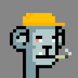 CryptoApe #4674