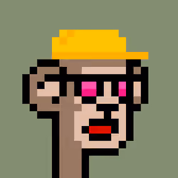 CryptoApe #3376