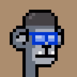 CryptoApe #3288