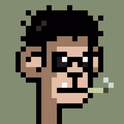 CryptoApe #4338