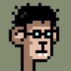CryptoApe #1629