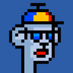 CryptoApe #3966