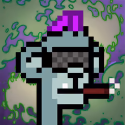 CryptoApe #4676