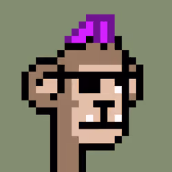 CryptoApe #2235