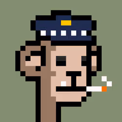 CryptoApe #46