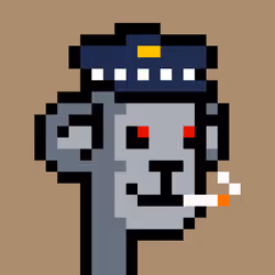 CryptoApe #2280