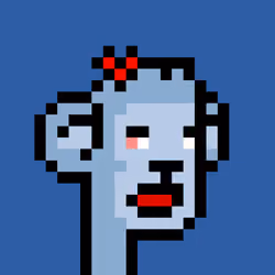 CryptoApe #3633