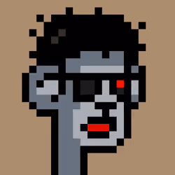 CryptoApe #4673