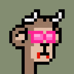 CryptoApe #2898