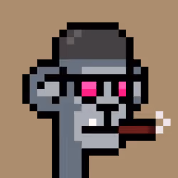 CryptoApe #4633