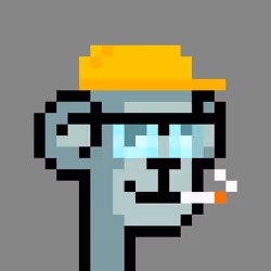 CryptoApe #4874