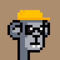 CryptoApe #2277