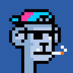 CryptoApe #3114