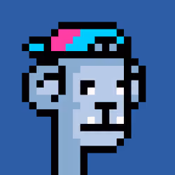 CryptoApe #2720