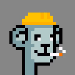 CryptoApe #3945