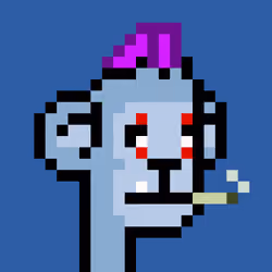 CryptoApe #4145