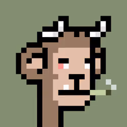 CryptoApe #3644