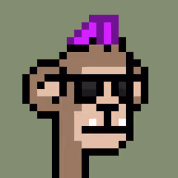 CryptoApe #2902