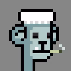 CryptoApe #2878