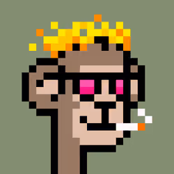 CryptoApe #2896