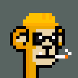 CryptoApe #4686