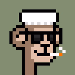 CryptoApe #2425