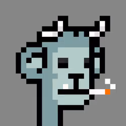 CryptoApe #3283
