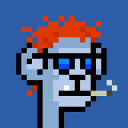 CryptoApe #4335