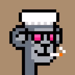 CryptoApe #3116