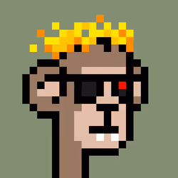 CryptoApe #80