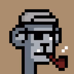 CryptoApe #4820