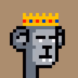 CryptoApe #2464
