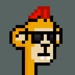 CryptoApe #2317