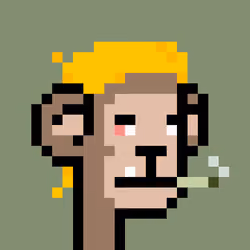 CryptoApe #2236
