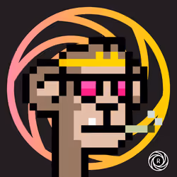 CryptoApe #3975