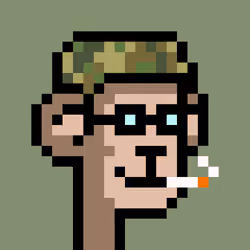 CryptoApe #2232