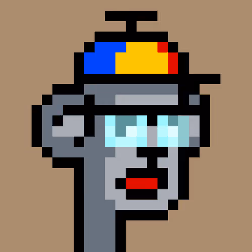 CryptoApe #4868