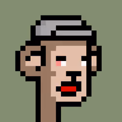 CryptoApe #4147