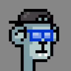 CryptoApe #4356