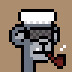 CryptoApe #2144
